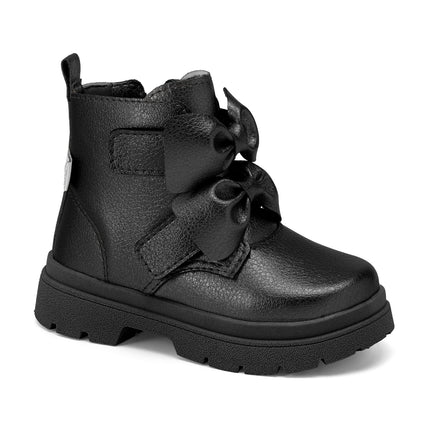 World Color Girl's Boots