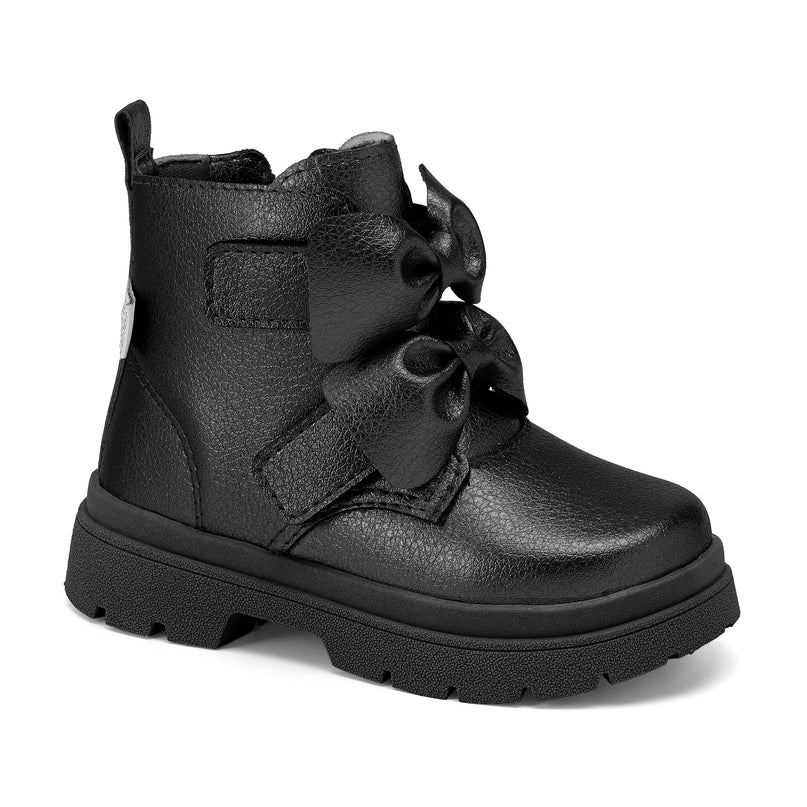 World Color Girl's Boots