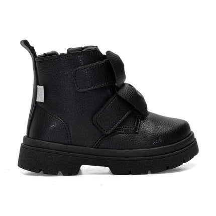 World Color Girl's Boots