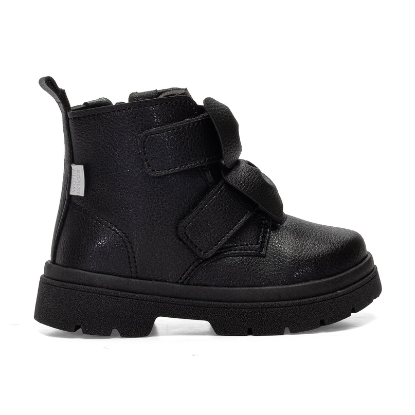 World Color Girl's Boots