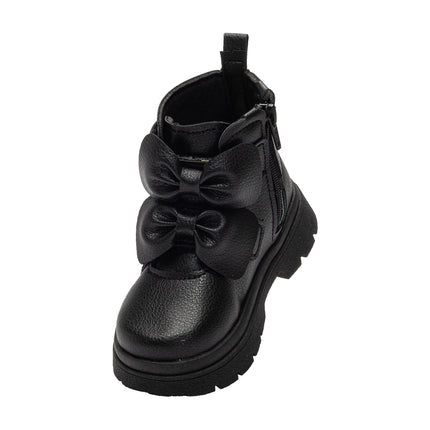 World Color Girl's Boots