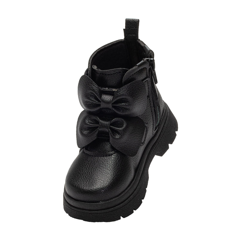 World Color Girl's Boots