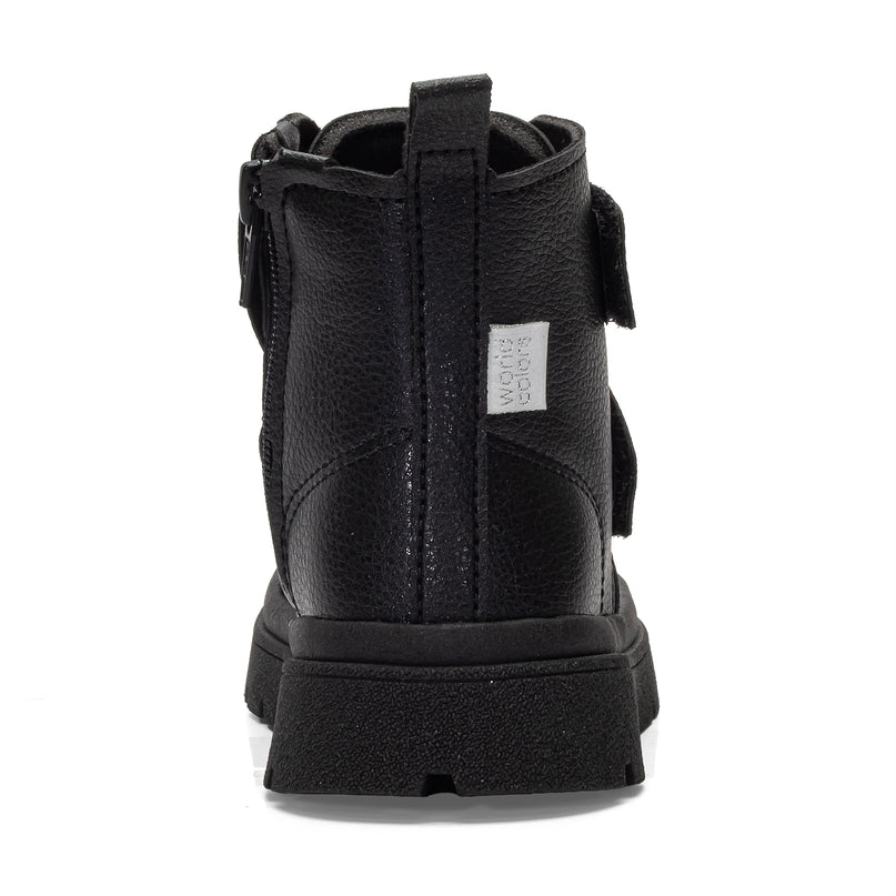 World Color Girl's Boots