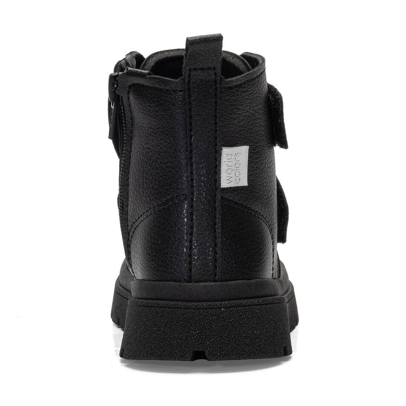 World Color Girl's Boots