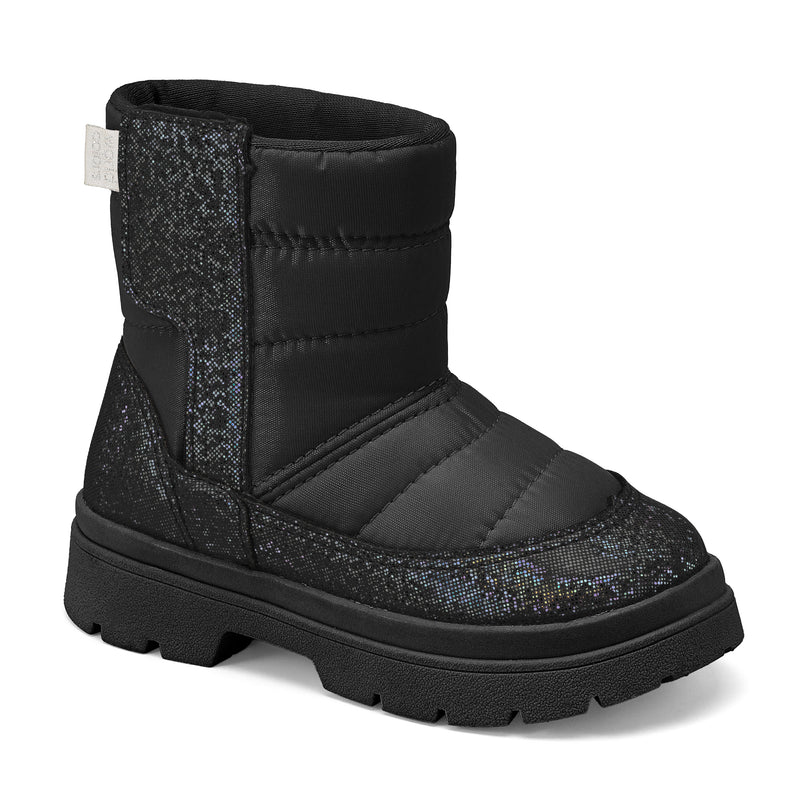 World Color Girl's Boots