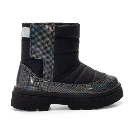 World Color Girl's Boots