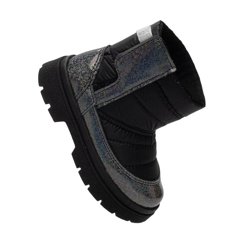 World Color Girl's Boots