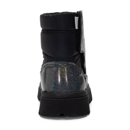 World Color Girl's Boots