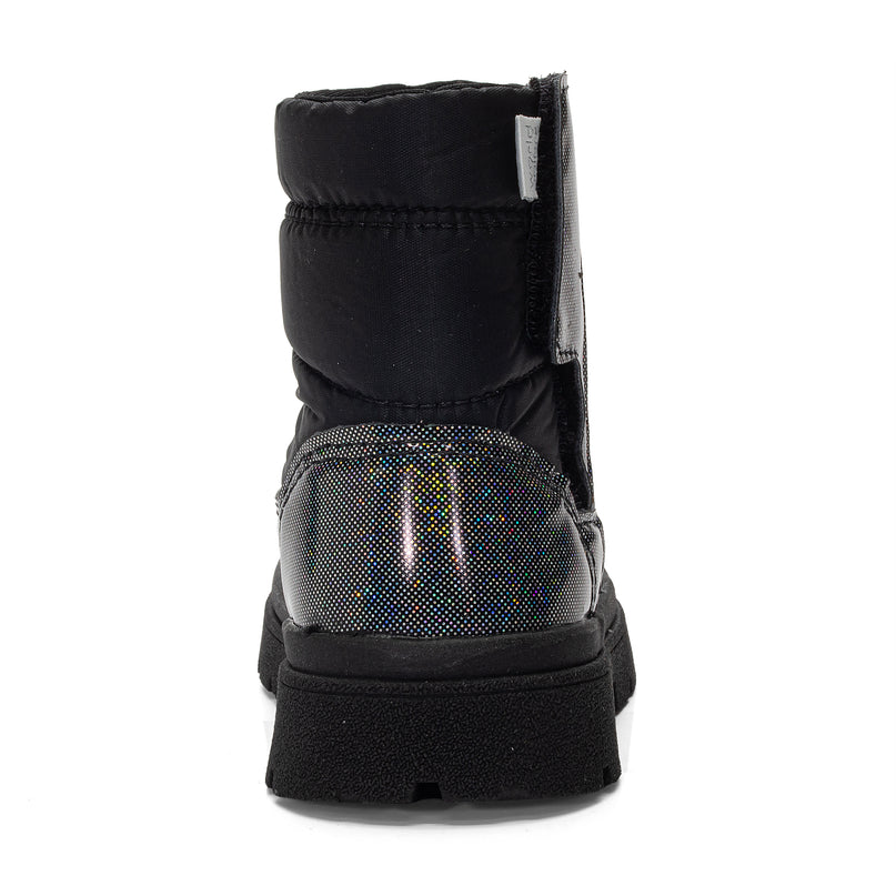 World Color Girl's Boots
