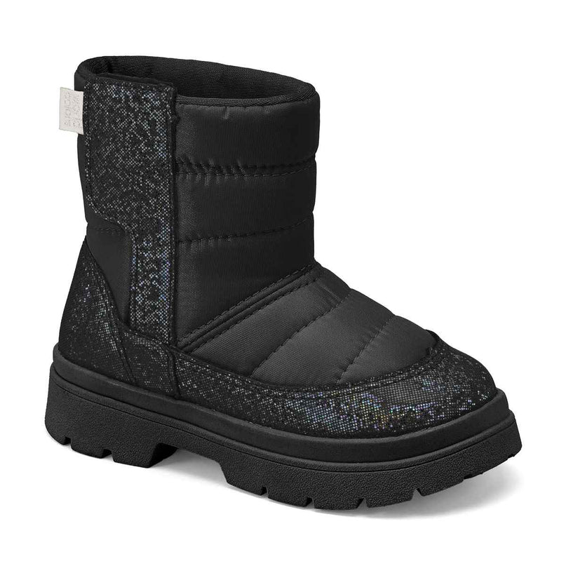 World Color Girl's Boots