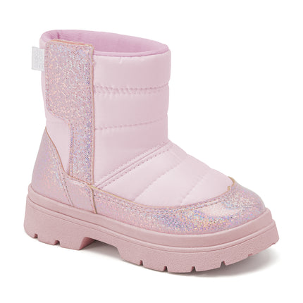 World Color Girl's Boots