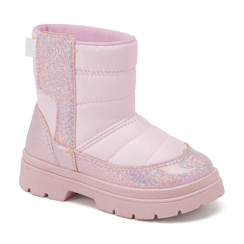 World Color Girl's Boots