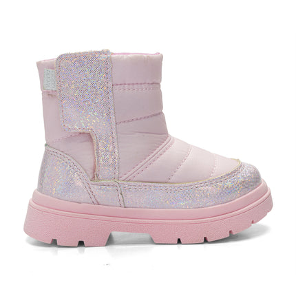 World Color Girl's Boots
