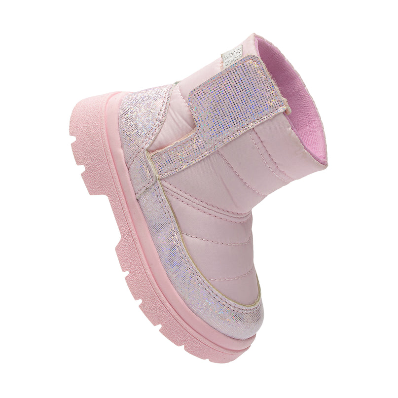 World Color Girl's Boots