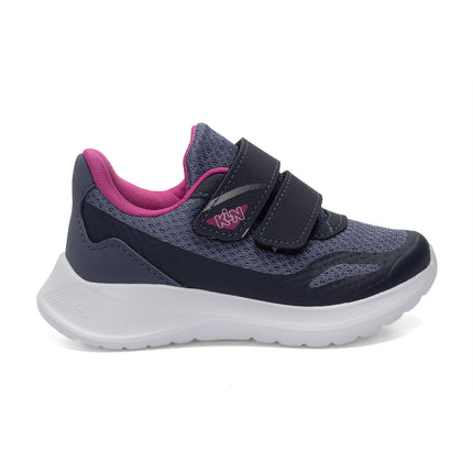 Klin Girl's Sneakers