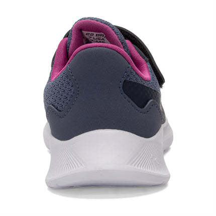 Klin Girl's Sneakers
