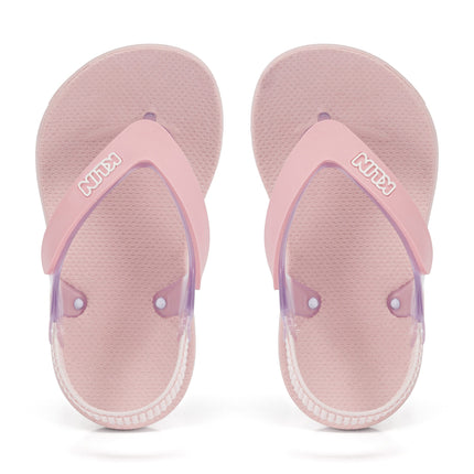 KLIN Kid's Flip Flops