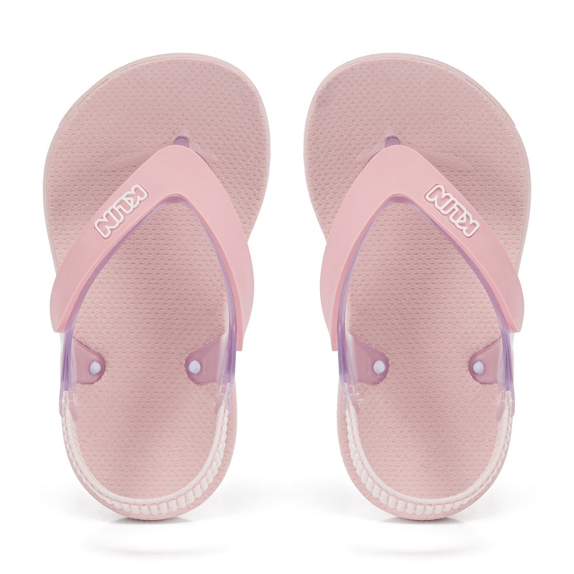 Klin Girl's Slippers