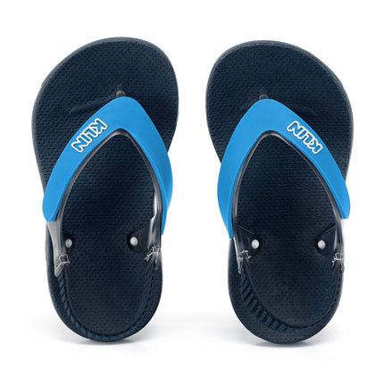 KLIN Kid's Flip Flops
