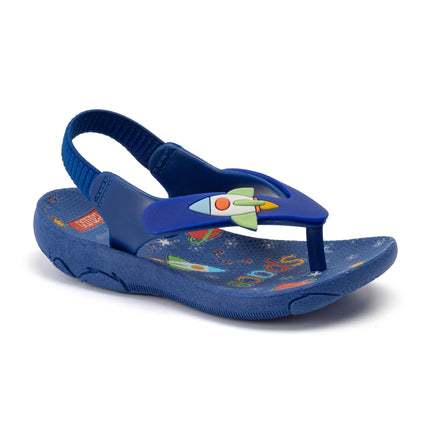 KLIN Baby Boy's Flip Flops