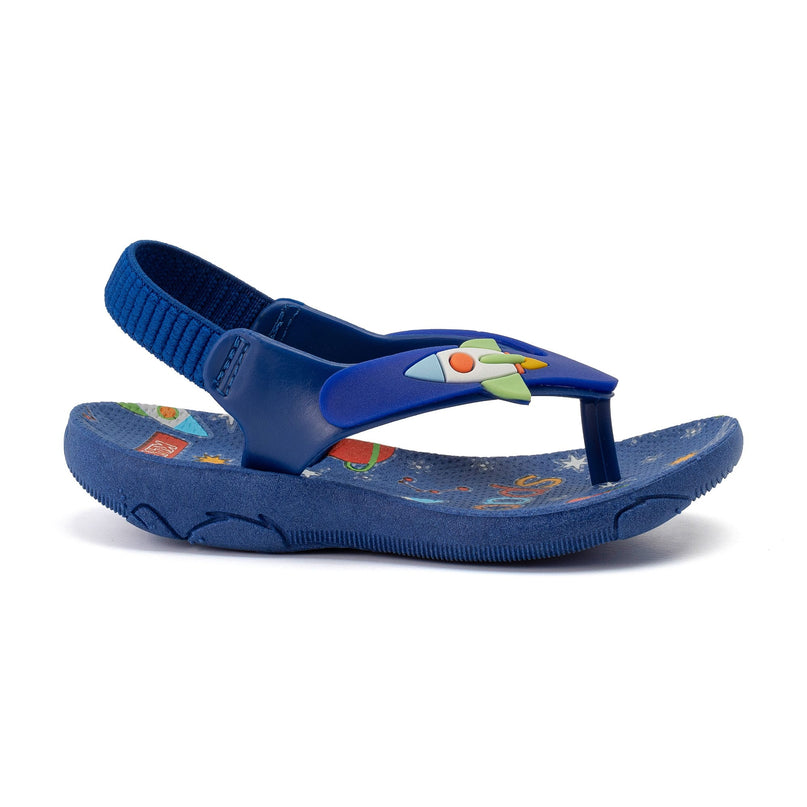KLIN Baby Boy's Flip Flops