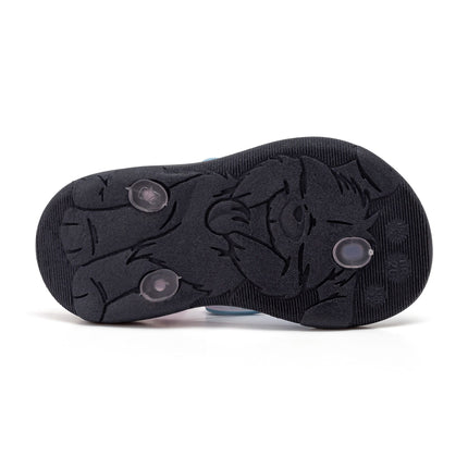 KLIN Baby Girl's Flip Flops