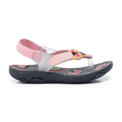 KLIN Baby Girl's Flip Flops