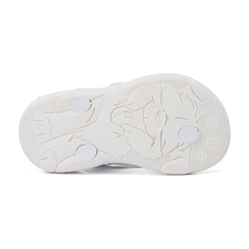 KLIN Kid's Flip Flops