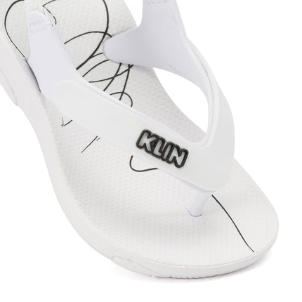 KLIN Kid's Flip Flops