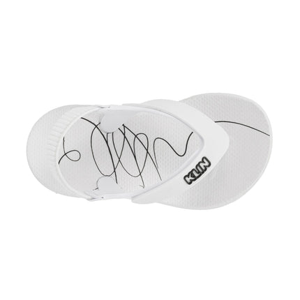 KLIN Kid's Flip Flops