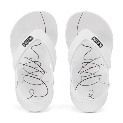 KLIN Kid's Flip Flops