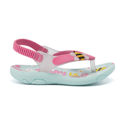 Klin Girl's Slippers