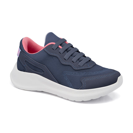 Klin Girl's Sneakers