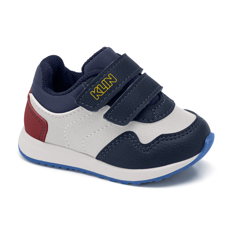 KLIN Baby Boy's Sneakers