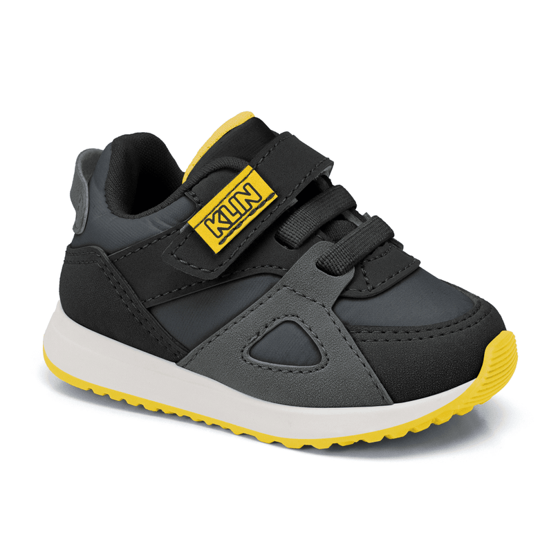 KLIN Baby Boy's Sneakers