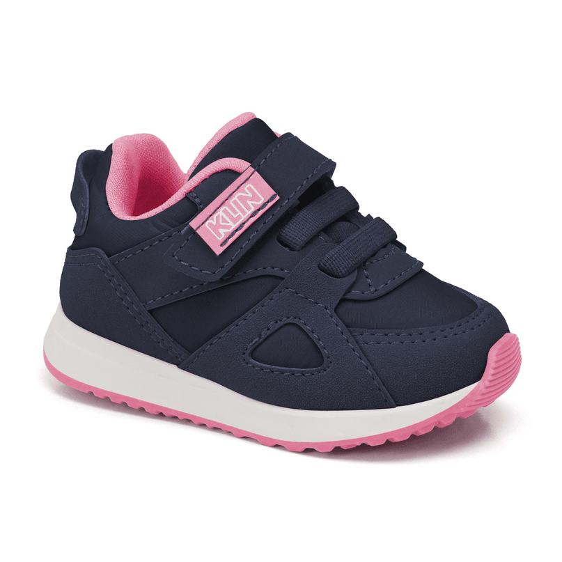 KLIN Baby Boy's Sneakers