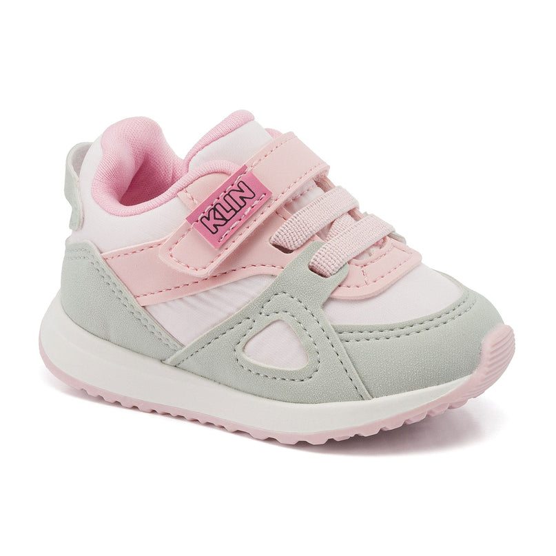 KLIN Baby Girl's Sneakers