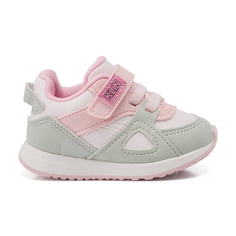 KLIN Baby Girl's Sneakers