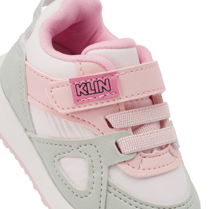 KLIN Baby Girl's Sneakers