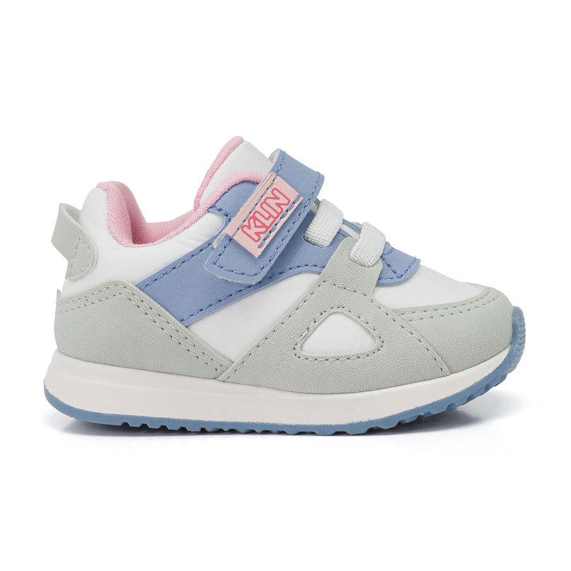 KLIN Baby Girl's Sneakers