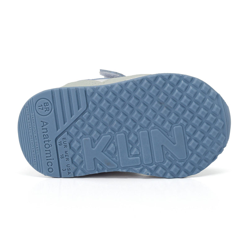 KLIN Baby Girl's Sneakers