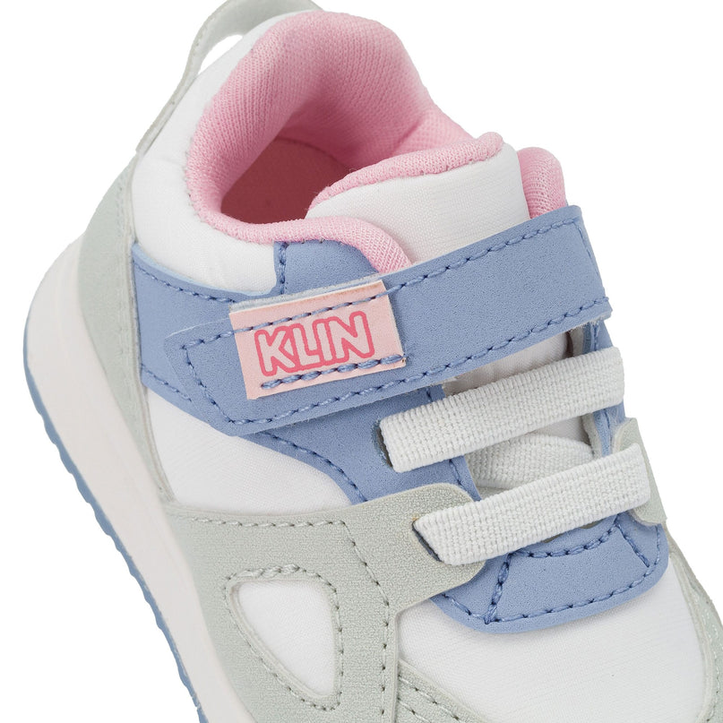 KLIN Baby Girl's Sneakers