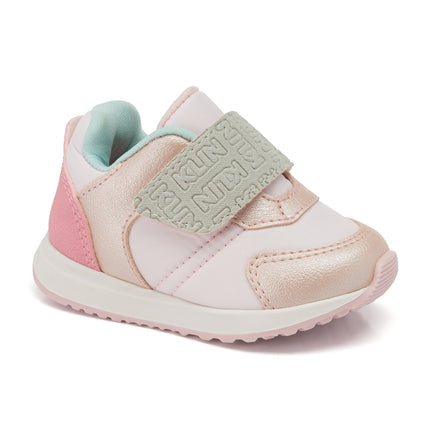 Klin Baby Girl's Sneakers
