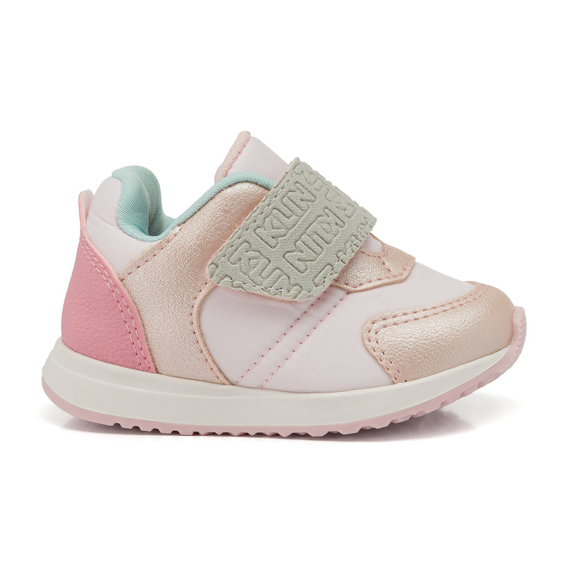 Klin Baby Girl's Sneakers