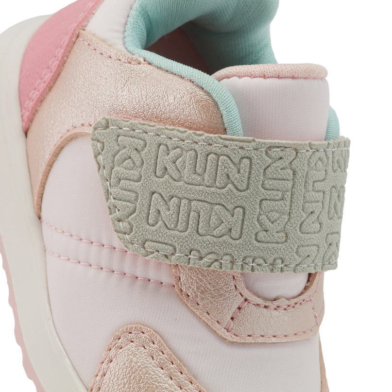 Klin Baby Girl's Sneakers