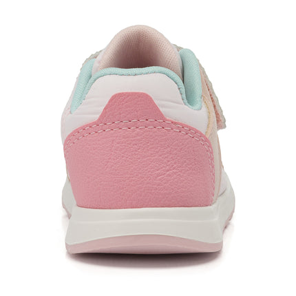 Klin Baby Girl's Sneakers