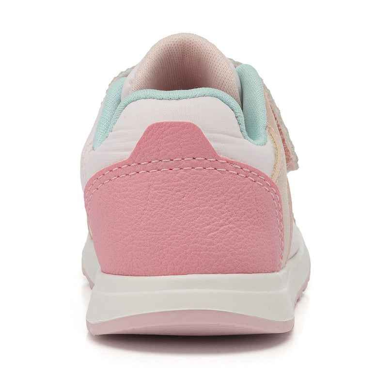 Klin Baby Girl's Sneakers