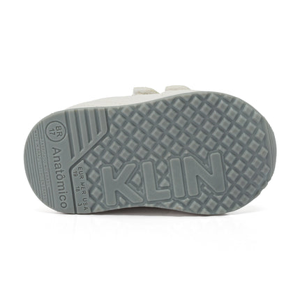 Klin Baby Boy's Sneakers