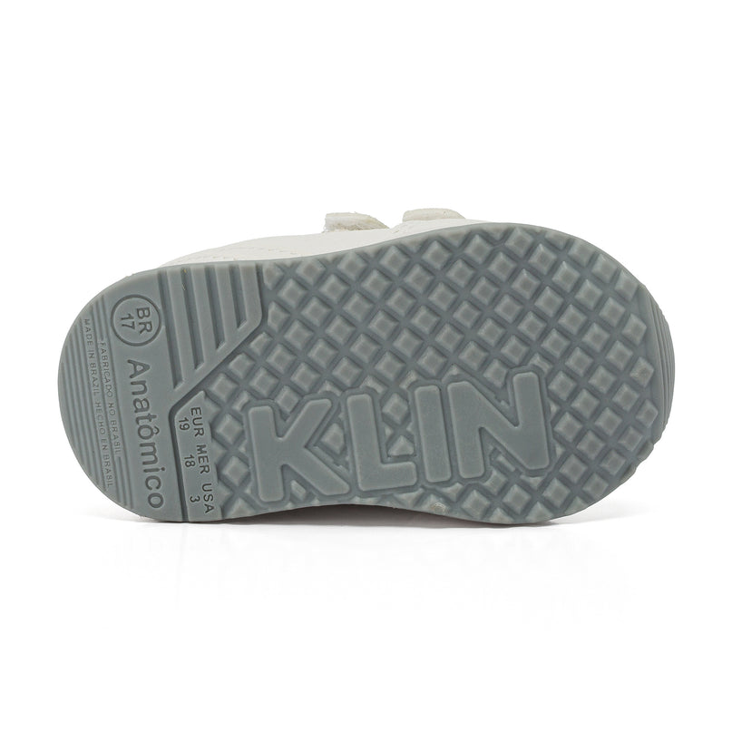 Klin Baby Boy's Sneakers