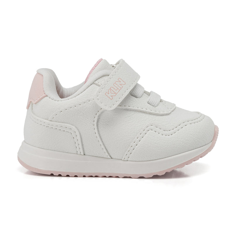 Klin Baby Girl's Sneakers